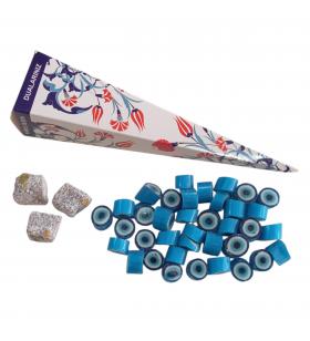 MEVLÜT ŞEKERİ - NAZAR BONCUKLU - 3